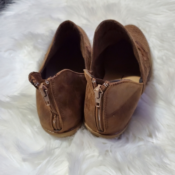 NWOT/Report Dion bootie - Picture 5 of 7